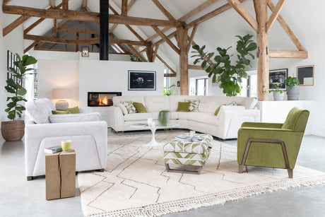 Alstons Corner Sofa Aalto Corner Sofa