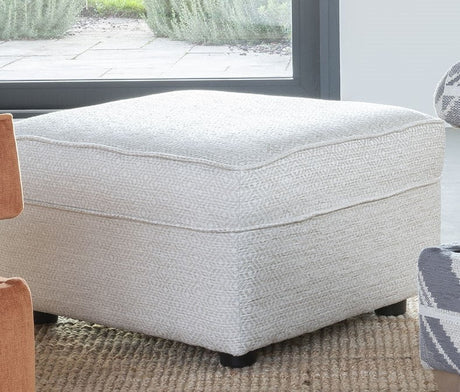 Alstons Ottoman Stool Aalto Foot Stool