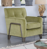 Alstons Accent Chair Aalto Hugo Accent Chair