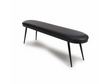 Furniture Link Dining Bench Tan Ace Dining Bench