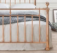 Time Living Bed Frame Alexander Rose Metal Bed Frame