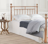 Time Living Bed Frame Alexander Rose Metal Bed Frame