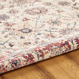 Mastercraft Alhambra Rug Alhambra Rug Ivory- 6549a