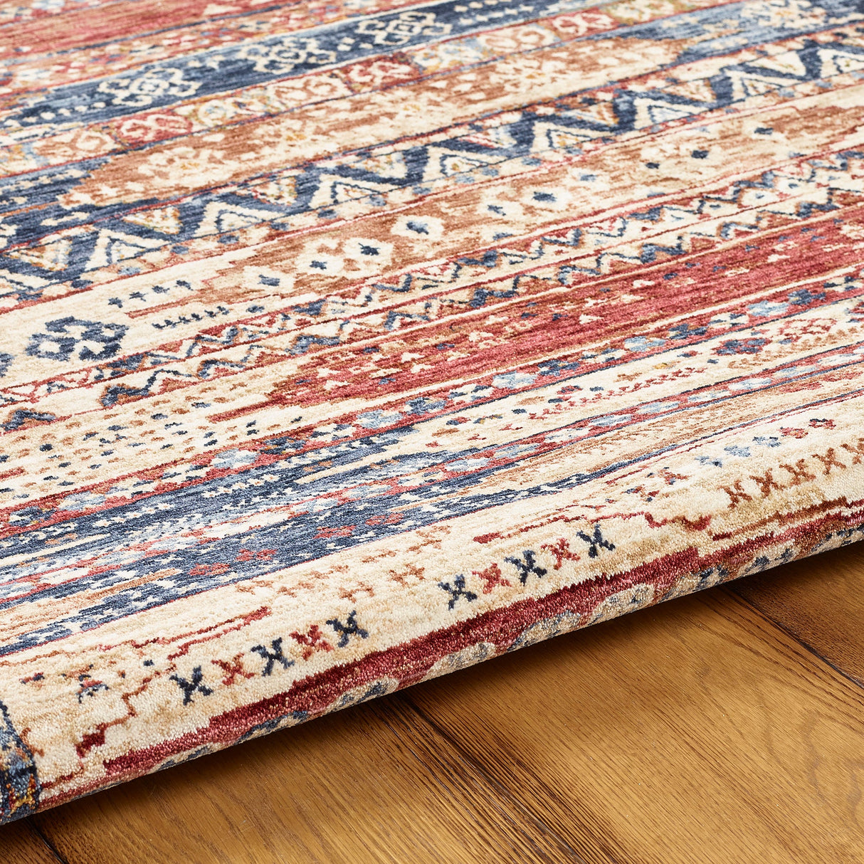 Mastercraft Alhambra Rug Alhambra Rug Ivory- 6576a