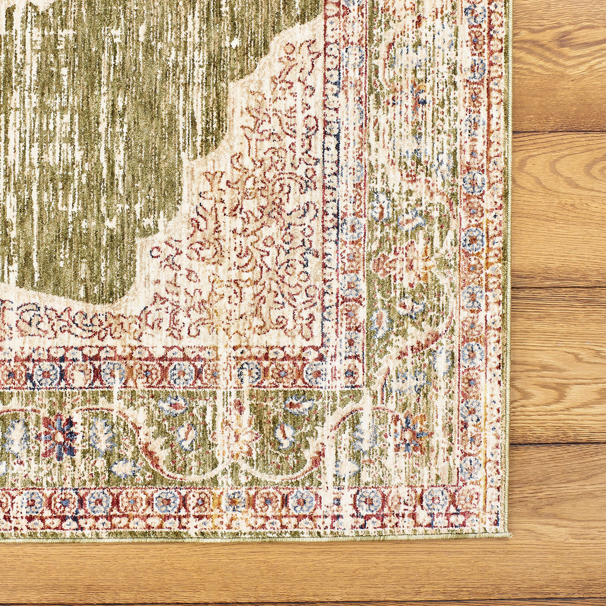 Mastercraft Alhambra Rug Alhambra Rug Ivory- 6594b
