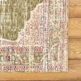 Mastercraft Alhambra Rug Alhambra Rug Ivory- 6594b