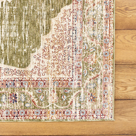 Mastercraft Alhambra Rug Alhambra Rug Ivory- 6594b