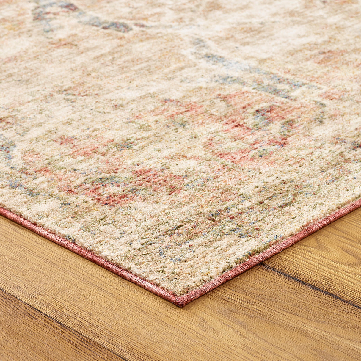 Mastercraft Alhambra Rug Alhambra Rug Ivory- 6645c