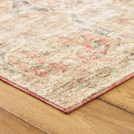 Mastercraft Alhambra Rug Alhambra Rug Ivory- 6645c