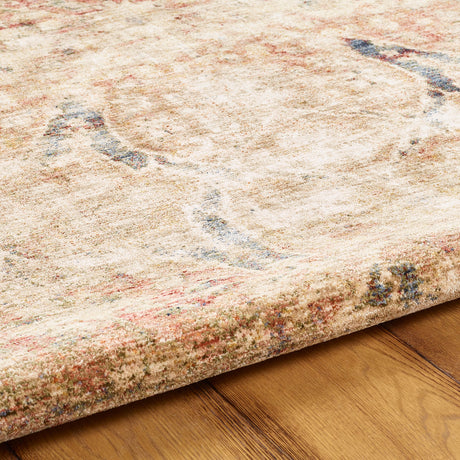 Mastercraft Alhambra Rug Alhambra Rug Ivory- 6645c