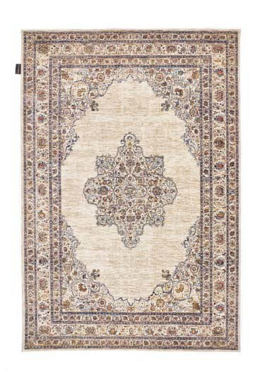 Mastercraft Alhambra Rug Alhambra Rug Ivory-Beige- 6354c