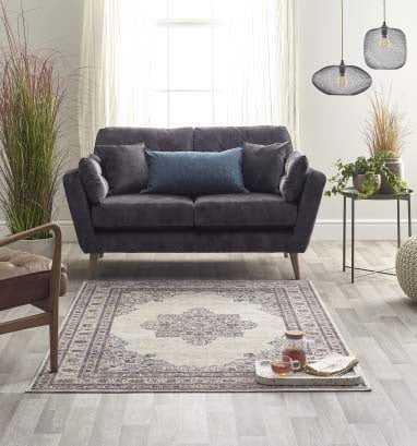 Mastercraft Alhambra Rug Alhambra Rug Ivory-Beige- 6354c