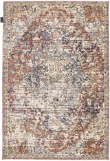 Mastercraft Alhambra Rug Alhambra Rug Ivory-Beige- 6354c
