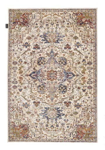 Mastercraft Alhambra Rug Alhambra Rug Ivory- Beige 6504c