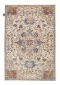 Mastercraft Alhambra Rug Alhambra Rug Ivory- Beige 6504c
