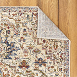 Mastercraft Alhambra Rug Alhambra Rug Ivory- Beige 6504c