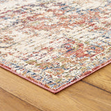 Mastercraft Alhambra Rug Alhambra Rug Red - 6504b