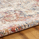 Mastercraft Alhambra Rug Alhambra Rug Red - 6504b