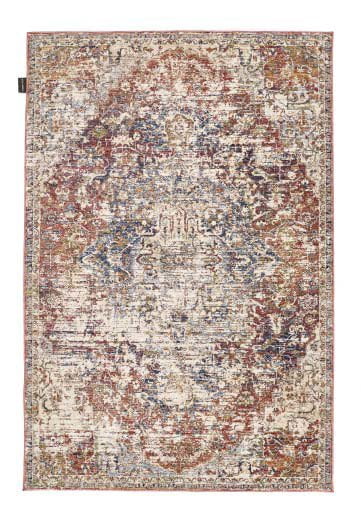 Mastercraft Alhambra Rug Alhambra Rug Red - 6504b
