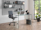 Julian Bowen Desk Amalfi Desk