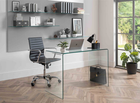 Julian Bowen Desk Amalfi Desk
