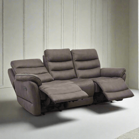 La-Z-Boy Sofa Anderson 3 Seater Sofa