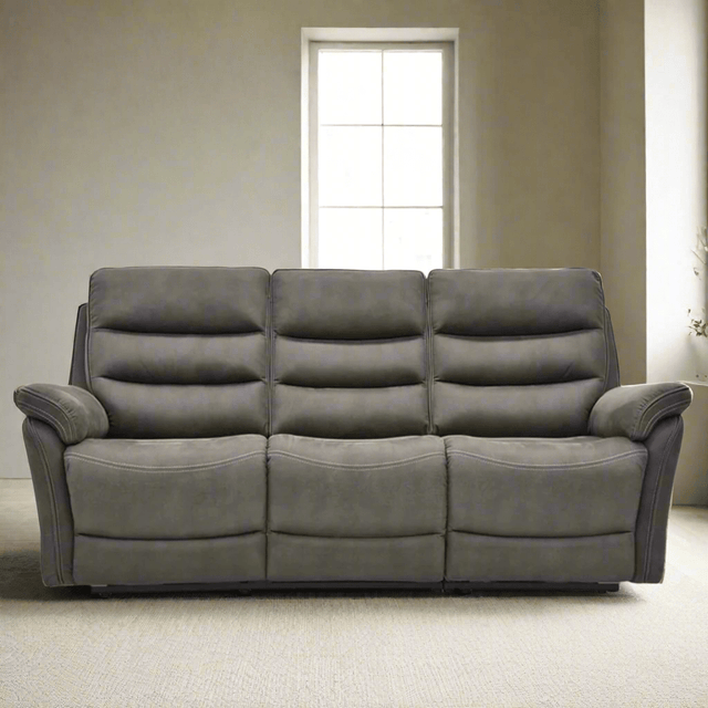 La-Z-Boy Sofa Anderson 3 Seater Sofa