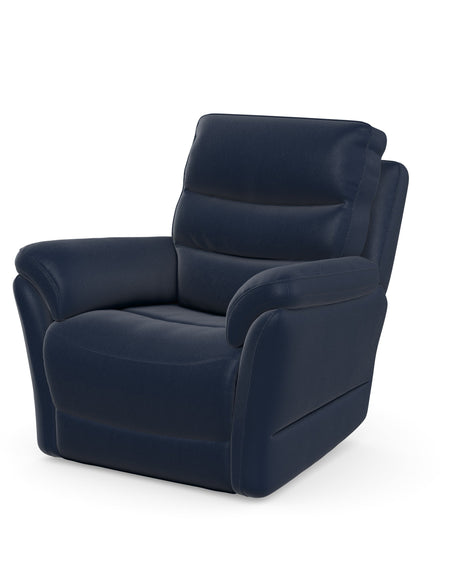 La-Z-Boy Armchair Anderson Chair by La-Z-Boy