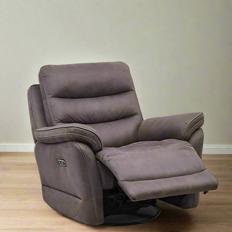 La-Z-Boy Armchair Anderson Chair by La-Z-Boy