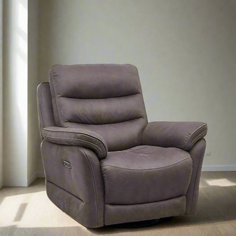 La-Z-Boy Armchair Anderson Chair by La-Z-Boy