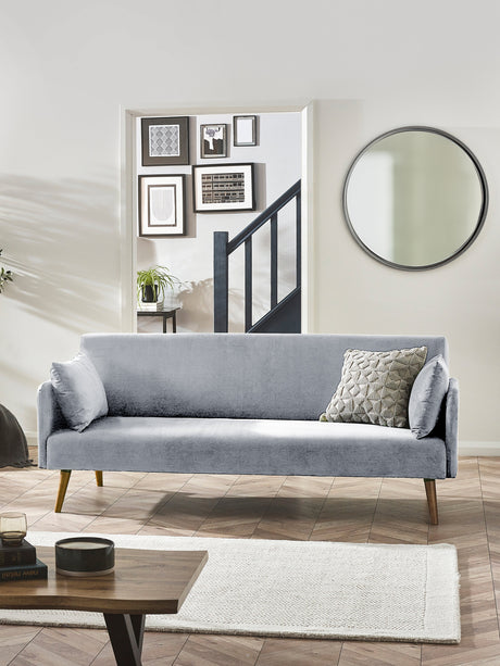 Julian Bowen Sofa Beds Andi Sofa Bed - Grey