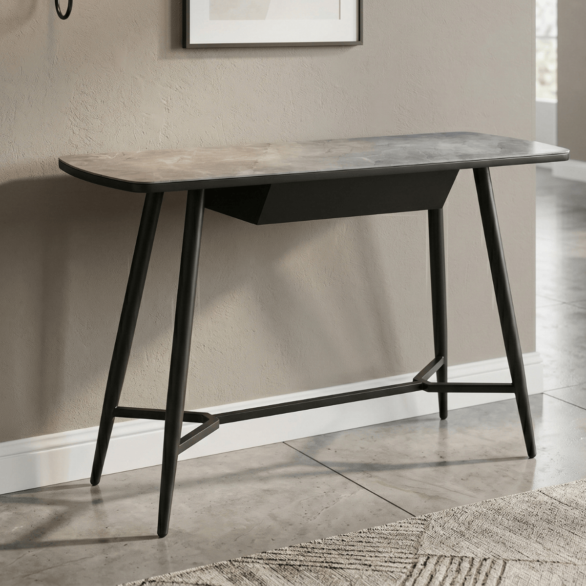Annaghmore Console Table Annaghmore Cassino Console Table