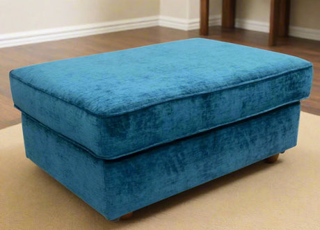 Lebus Foot Stool Antigua Banquette Foot Stool