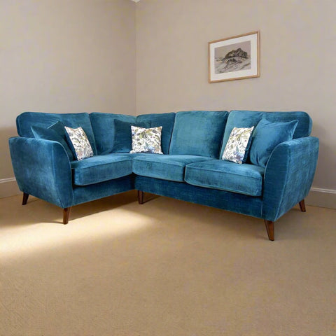 Antigua Left Hand Corner Sofa