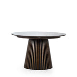 Julian Bowen Dining Tables Arya  Extending Dining Table