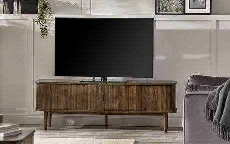 Julian Bowen TV Units Arya Media Unit