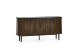 Julian Bowen Sideboards Arya Sideboard