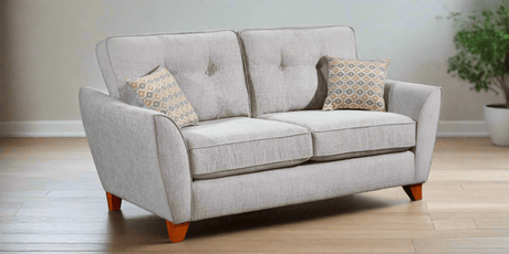 Lebus 2 Seater Sofa Ashley 2 Seater Sofa