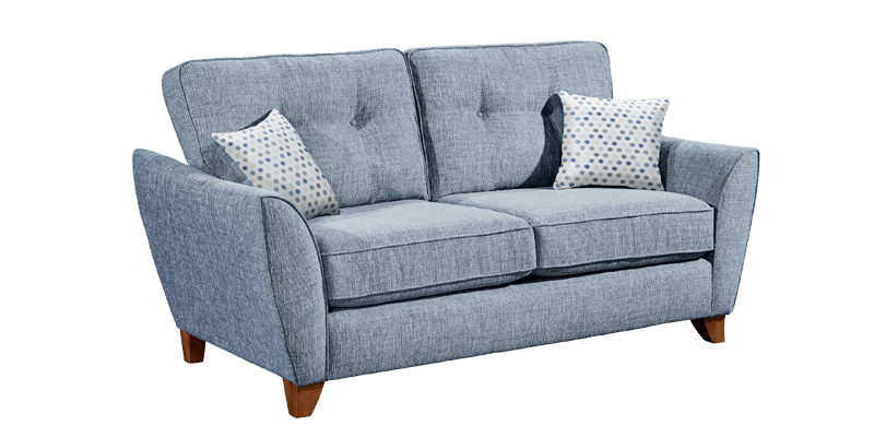 Lebus 2 Seater Sofa Ashley 2 Seater Sofa