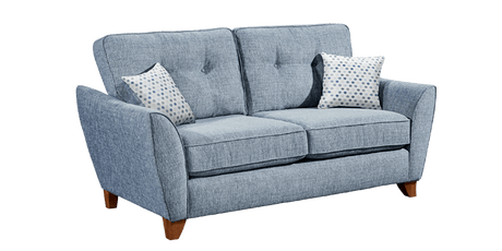 Lebus 2 Seater Sofa Ashley 2 Seater Sofa