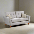 Lebus 2 Seater Sofa Ashley 2 Seater Sofa