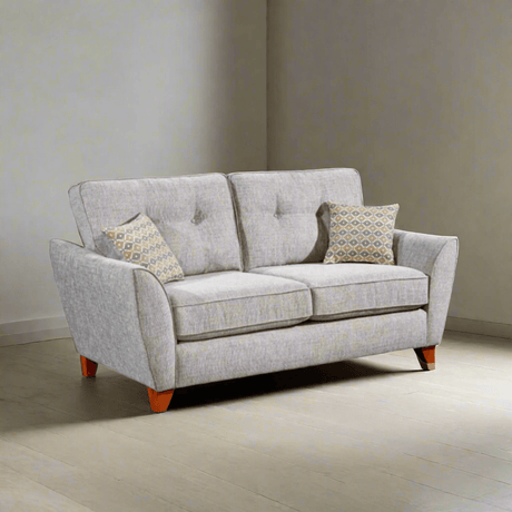 Lebus 2 Seater Sofa Ashley 2 Seater Sofa