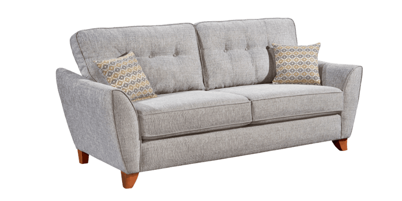 Lebus 3 Seater Sofa Ashley 3 Seater Sofa