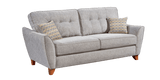 Lebus 3 Seater Sofa Ashley 3 Seater Sofa