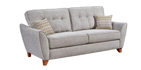 Lebus 3 Seater Sofa Ashley 3 Seater Sofa