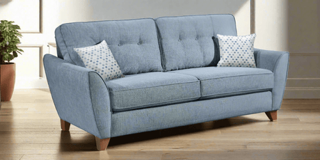 Lebus 3 Seater Sofa Ashley 3 Seater Sofa