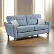 Lebus 3 Seater Sofa Ashley 3 Seater Sofa