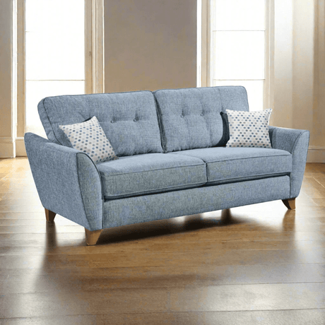 Lebus 3 Seater Sofa Ashley 3 Seater Sofa