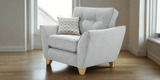 Lebus Armchair Ashley Armchair