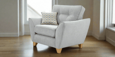 Lebus Armchair Ashley Armchair